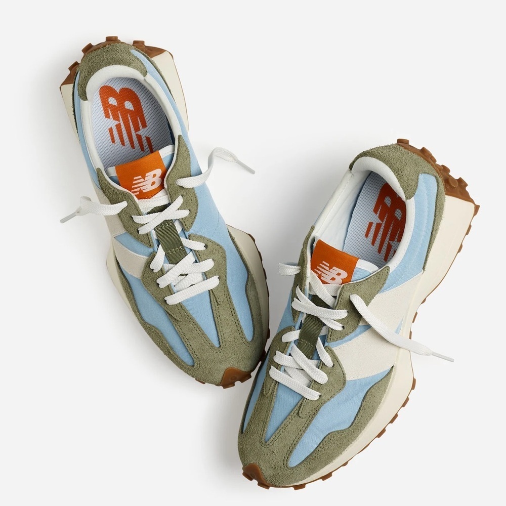 New Balance® X J.Crew 997H sneakers NM970